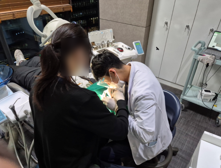 도곡동치과, 임플란트 잘하는 곳 못 찾는 이유 딱 1가지입니다 관련 이미지 7
