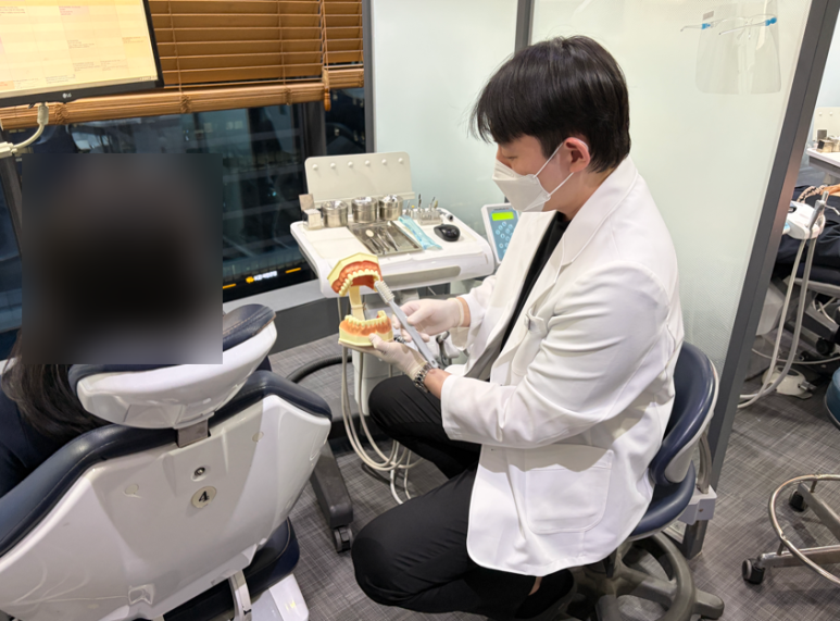 Apgujeong Rodeo Station Dental Clinic: If Your Gums Bleed, Never Ignore It image 6