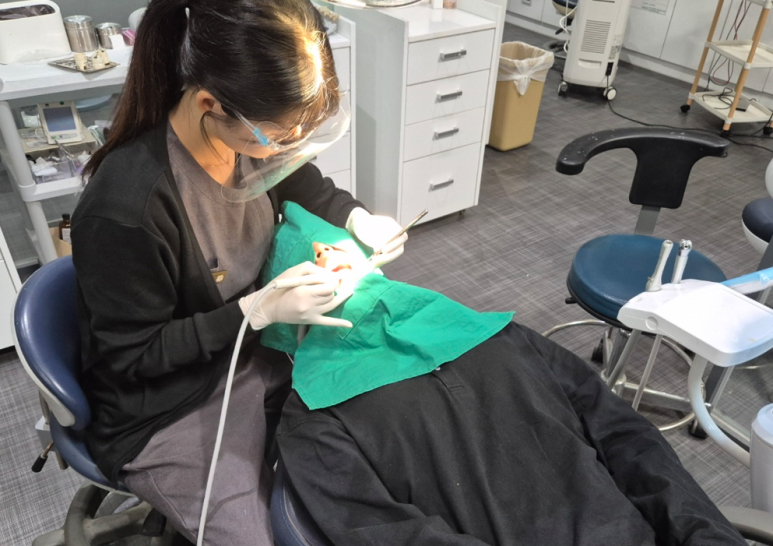 선릉역치아미백 리뷰 보기 전에 관련 이미지 2