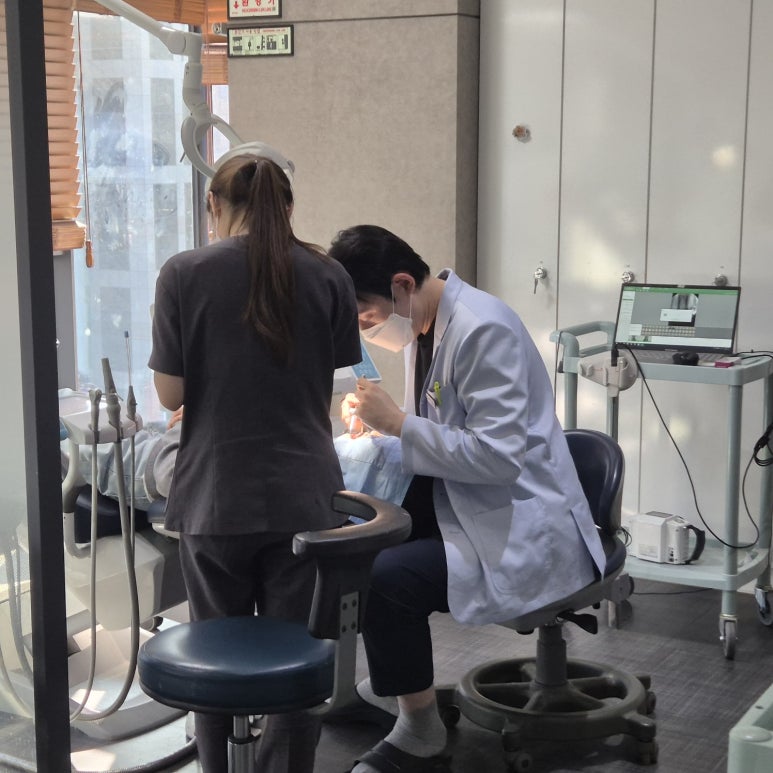 치근낭적출술,치료 시기를 놓치면 생기는 2가지 문제 관련 이미지 6