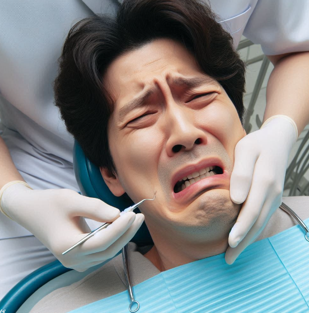 치아 신경치료 안하고 버티면? 관련 이미지 2