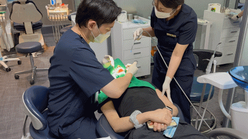 삼성동치과 치아미백 선택할 때 관련 이미지 3