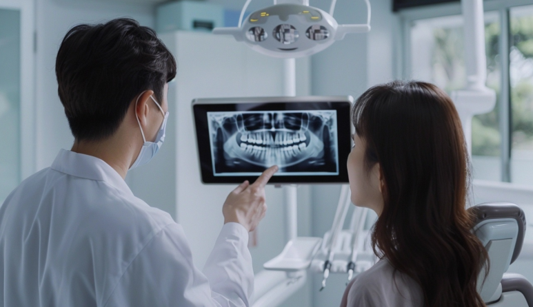 무삭제 라미네이트, 장점과 단점 전문의가 설명드립니다. 관련 이미지 9