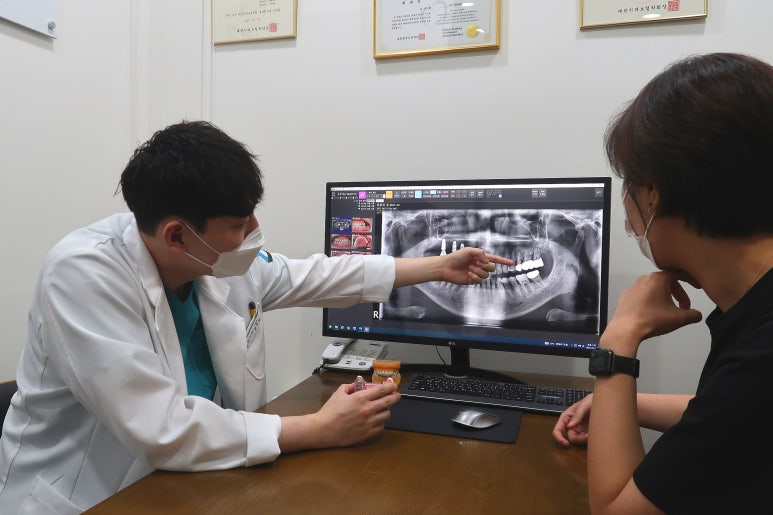 상악동 거상술 비용, 통증까지 치과의사가 알려드립니다 관련 이미지 11