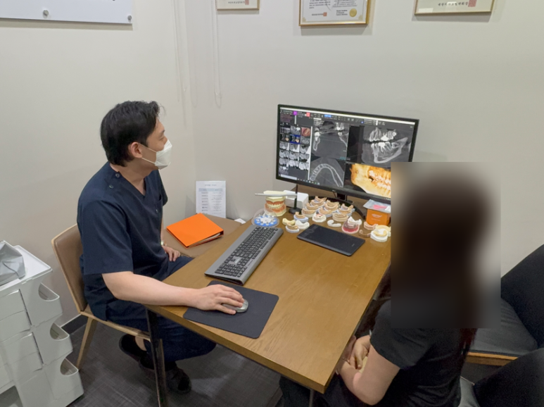 선정릉역치과 잇몸성형, 웃을 때 잇몸이 먼저 보이는 분들만 읽어주세요 관련 이미지 4