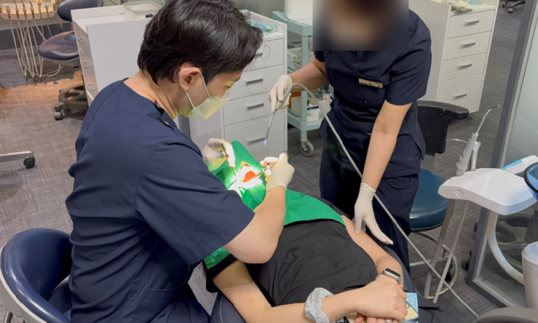 테헤란로치과, 임플란트 잘하는 곳의 공통점 2가지 관련 이미지 6