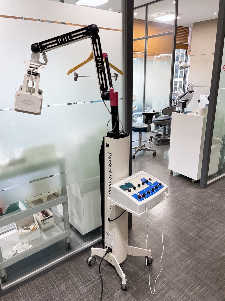 턱에서딱딱소리날 땐 관련 이미지 5