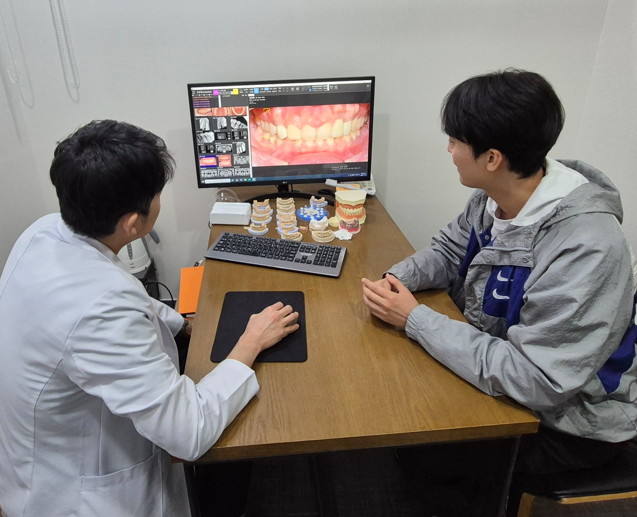 도곡역치과 치아미백, 치료 전 반드시 알아야 할 2가지 관련 이미지 6