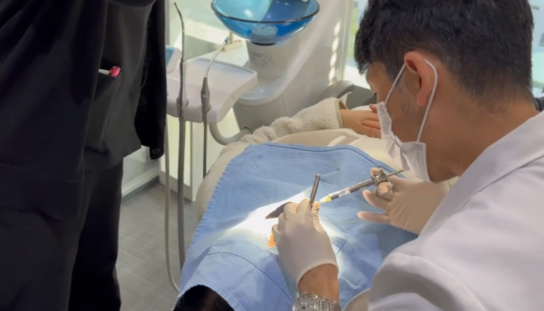 삼성역사거리 치과 임플란트 뼈이식 없이 가능 여부 의사 설명 관련 이미지 6