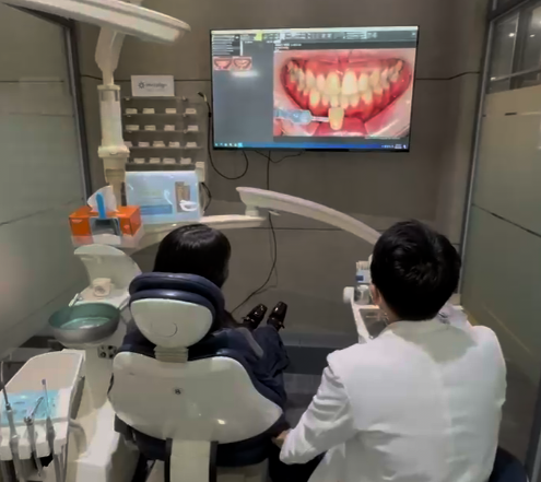 Recommended Dentist Near Gangnam Station: Know This in Advance If You Don't Want to Waste Money on Teeth Whitening image 7