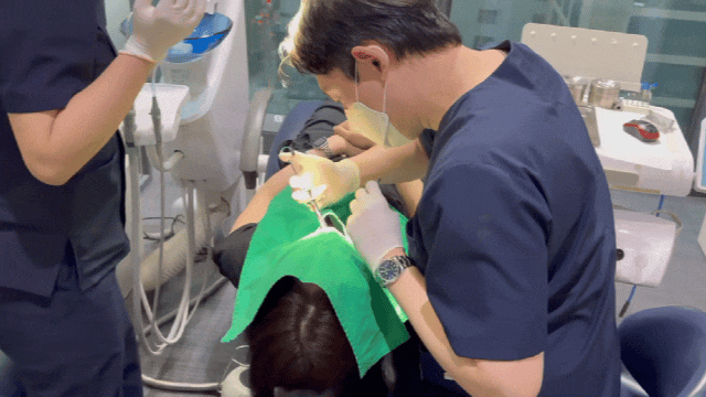 Laminated Veneer Removal: If You Want It Done Safely Without Pain, Check Just One Thing image 10
