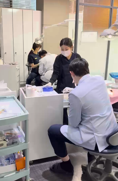 구강전정술 후기만 보고 병원 정하면 위험한 이유 관련 이미지 6