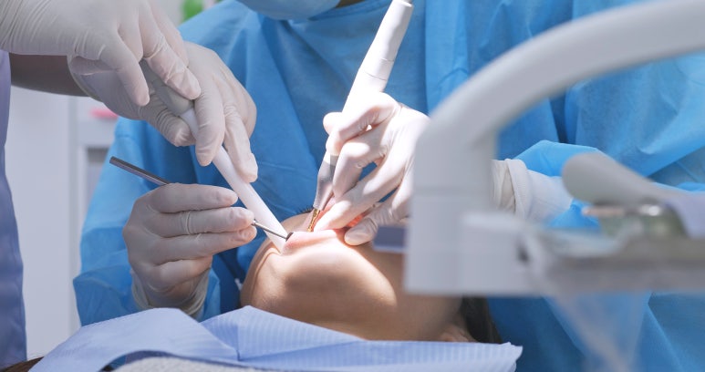 삼성동치과? 치료 잘 받고 싶은 분만 <전문의 Tip> 관련 이미지 1