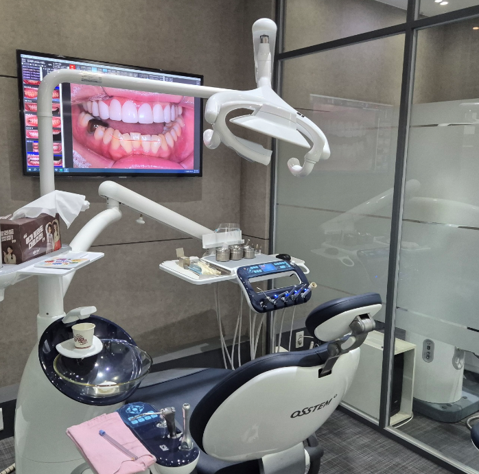 대치역치과 라미네이트 잘하는 곳? 2가지면 찾을 수 있습니다 관련 이미지 8