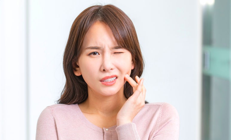 치아시큰, 찌릿한 통증.. 충치 때문만은 아니다? 관련 이미지 3