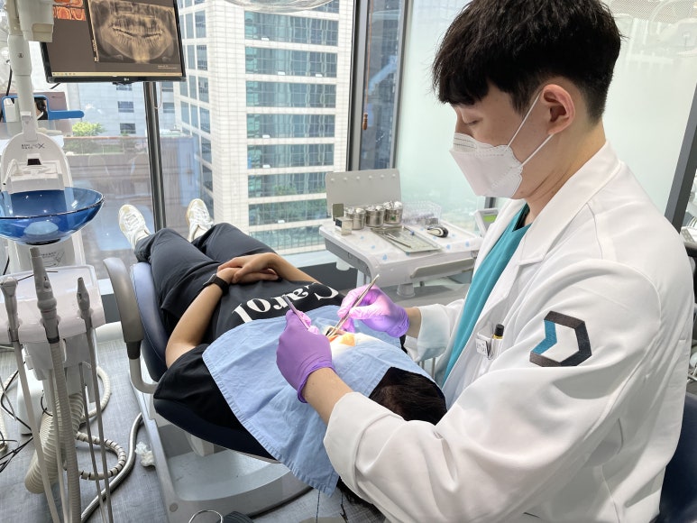 상악동 수술 / 뼈이식 수술 고민되시는 분께 관련 이미지 4