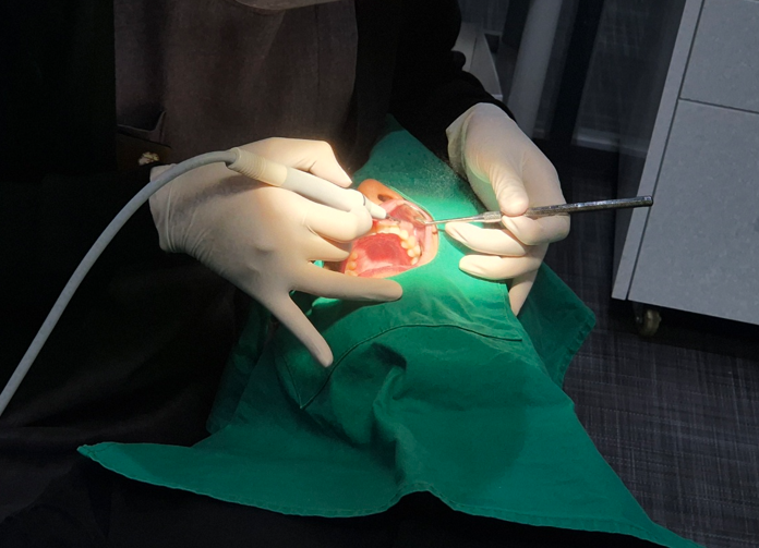 치은퇴축, 의사가 직접 알려드리는 2가지 진실 관련 이미지 6