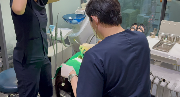 강남역스케일링, 미루면 치료비 10배 더 나옵니다 관련 이미지 4