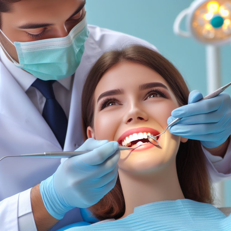 덧니교정만 된다? 라미네이트로도 덧니 치료 가능합니다. 관련 이미지 2