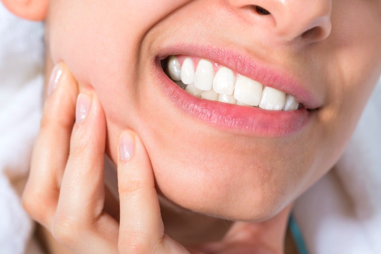 신경치료고통? 통증을 줄이는 방법은 바로 OO입니다. 관련 이미지 1