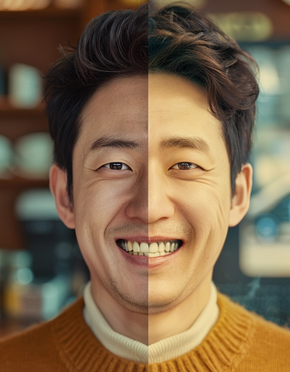 치아미백 자연스럽고 안전하게 받고 싶다면? 최소침습이 필요 관련 이미지 6