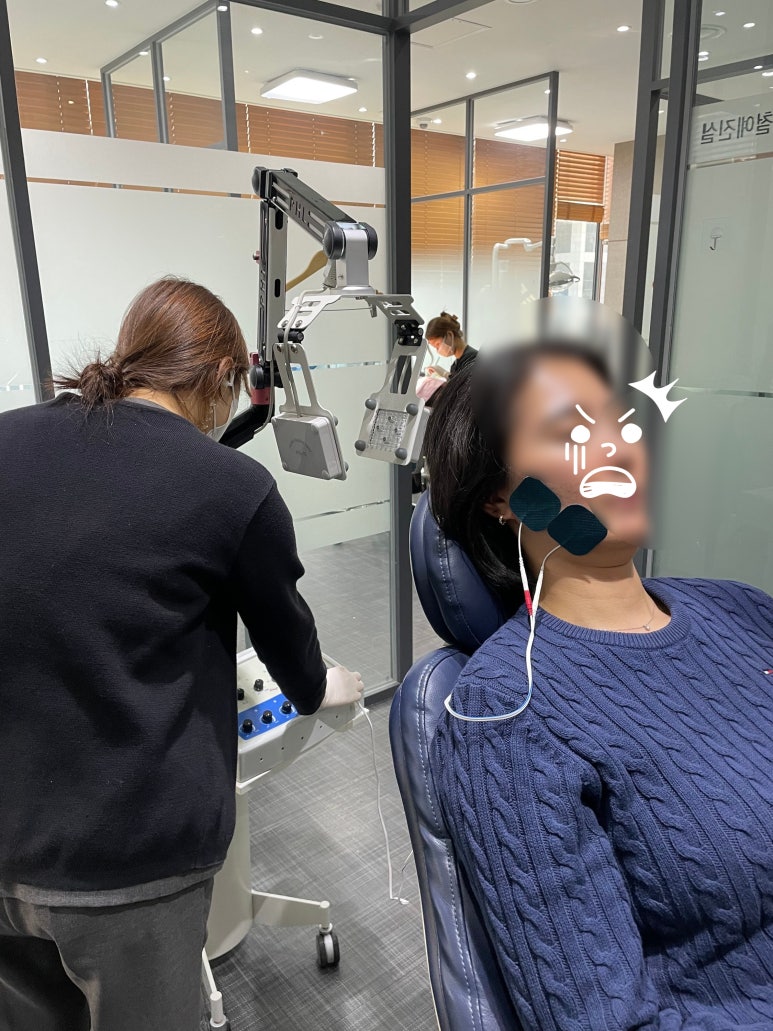 턱관절치과, 직접 체험해보고 솔직하게 말씀드립니다. 관련 이미지 7