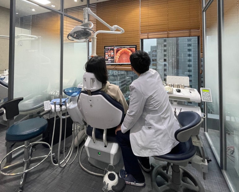 치아크라운비용은 얼마인지, 꼭 해야하는지 궁금하다면? 관련 이미지 1