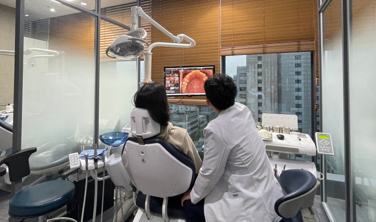 아말감 레진 인레이 어떤 차이? 속시원하게 알려드릴게요. 관련 이미지 9