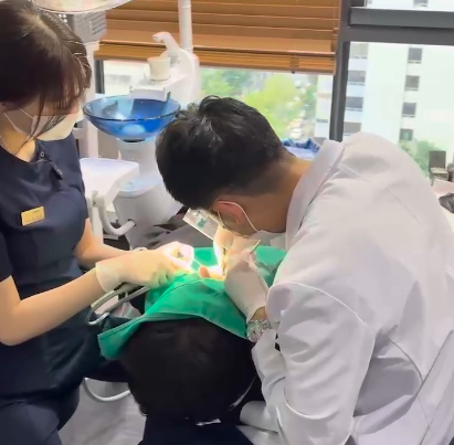 잇몸성형후기, 광고에 속지 않는 방법 관련 이미지 3