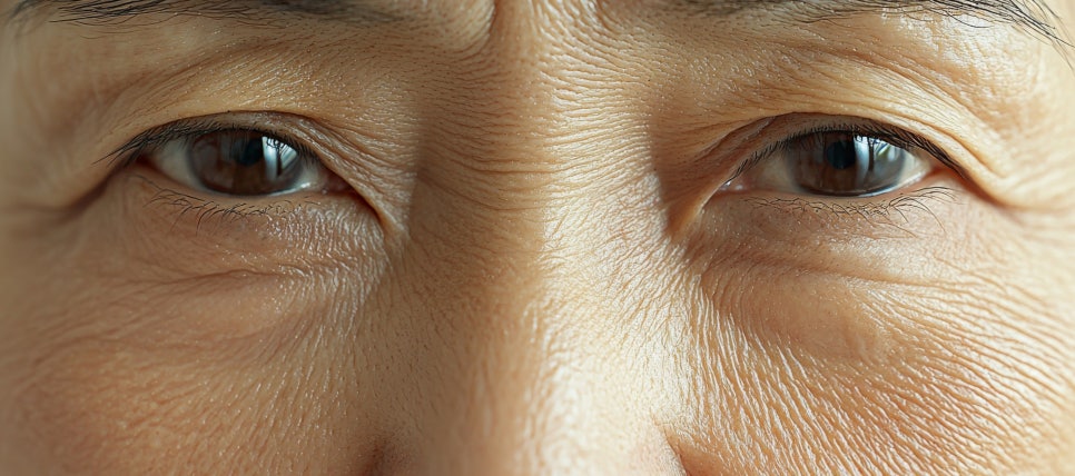 Midface Lifting to Improve Drooping Cheekbones and Sunken Volume image 3