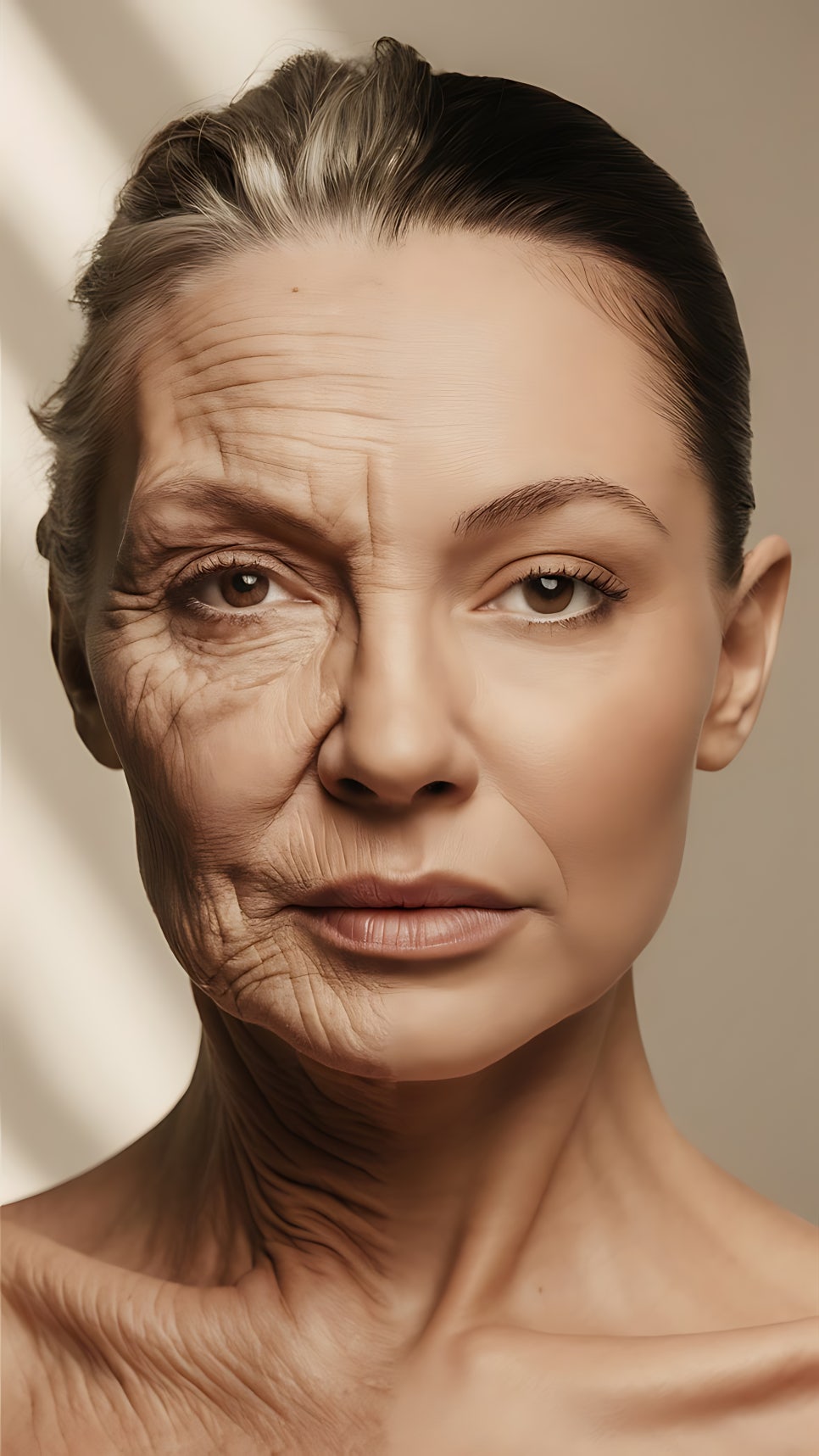 Drooping Eyes: How to Address Both Functional Problems and Aesthetic Concerns image 1