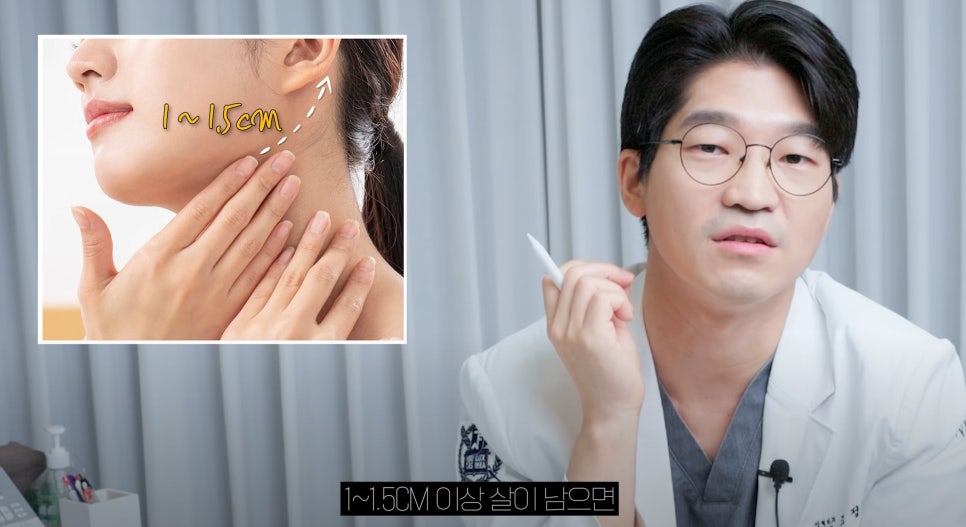 [에톤TV] 리프팅 골든타임과 그에 따른 적절한 시술 및 수술 관련 이미지 5