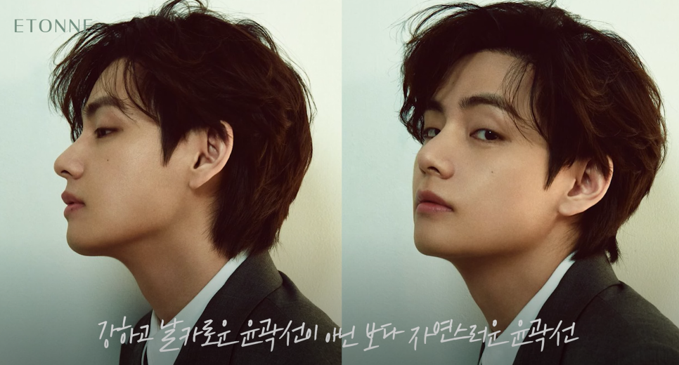 [에톤TV] 남자 vs 여자, 코 성형의 핵심! 콧대와 코끝의 중요성 관련 이미지 9