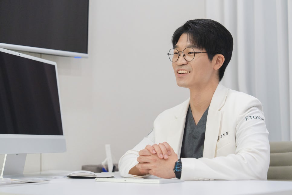 [INTERVIEW]조정목 대표 원장님 관련 이미지 2
