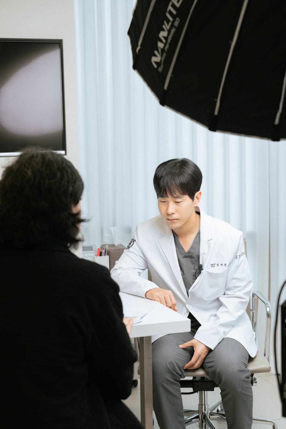 [INTERVIEW] Director Kim Jae-gon image 4