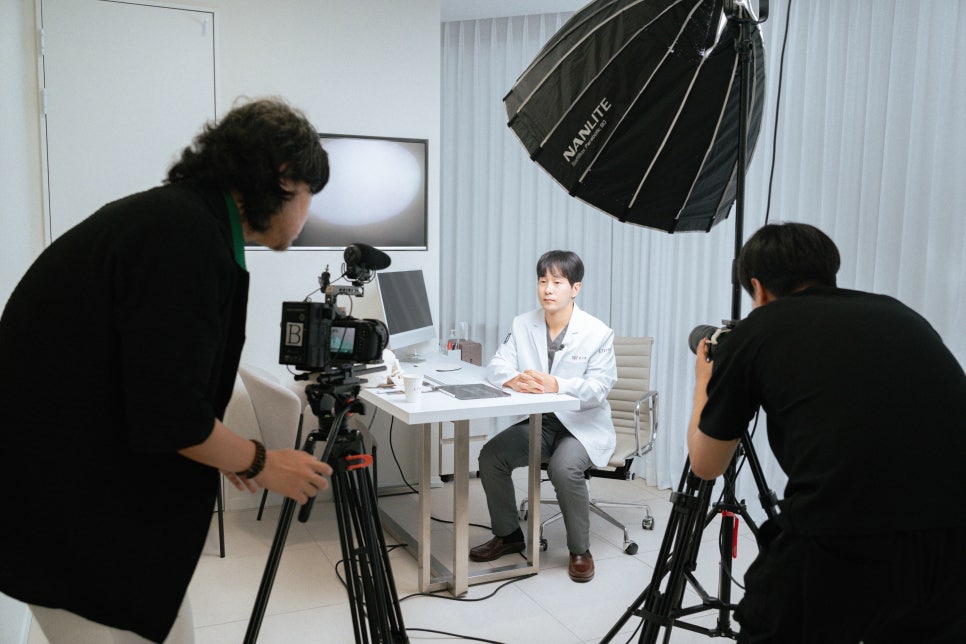 [INTERVIEW] Director Kim Jae-gon image 3
