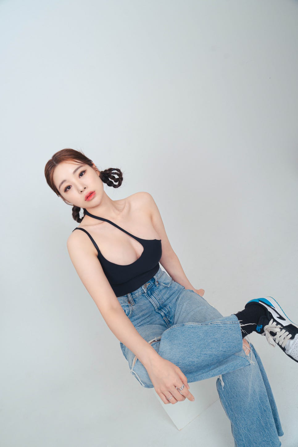 [REAL STORY] Kim Eun-jin image 7