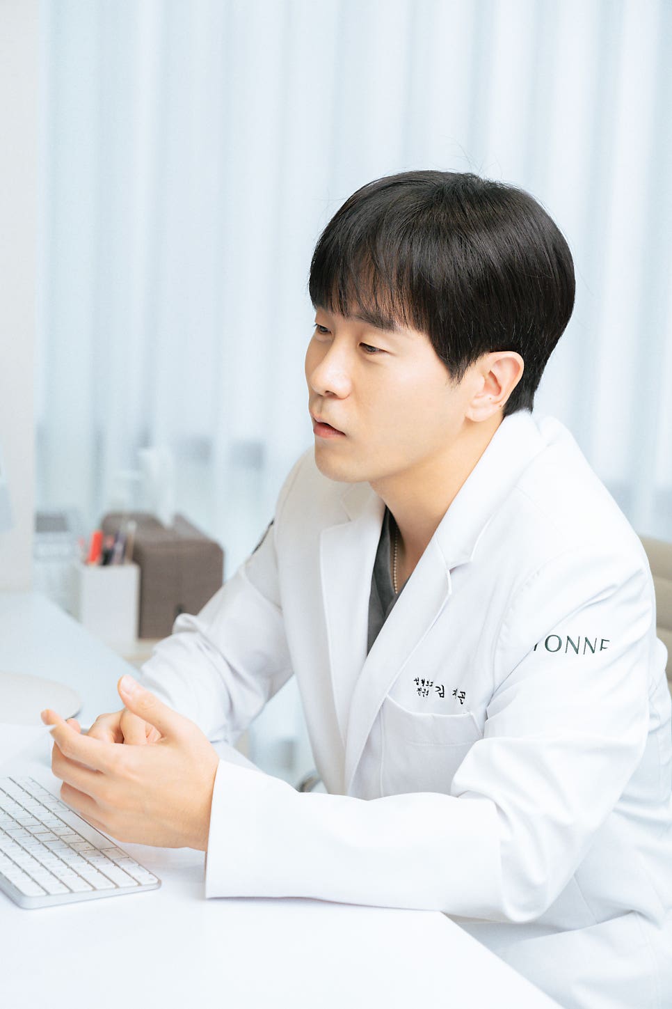 [INTERVIEW] Director Kim Jae-gon image 5