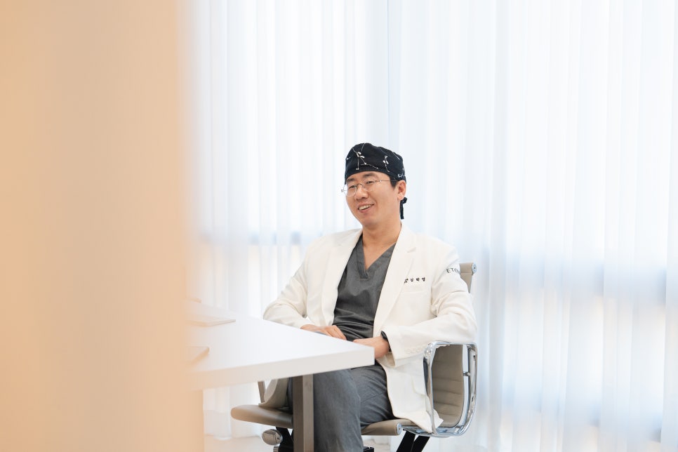 [INTERVIEW] 김학영 대표 원장님 관련 이미지 4