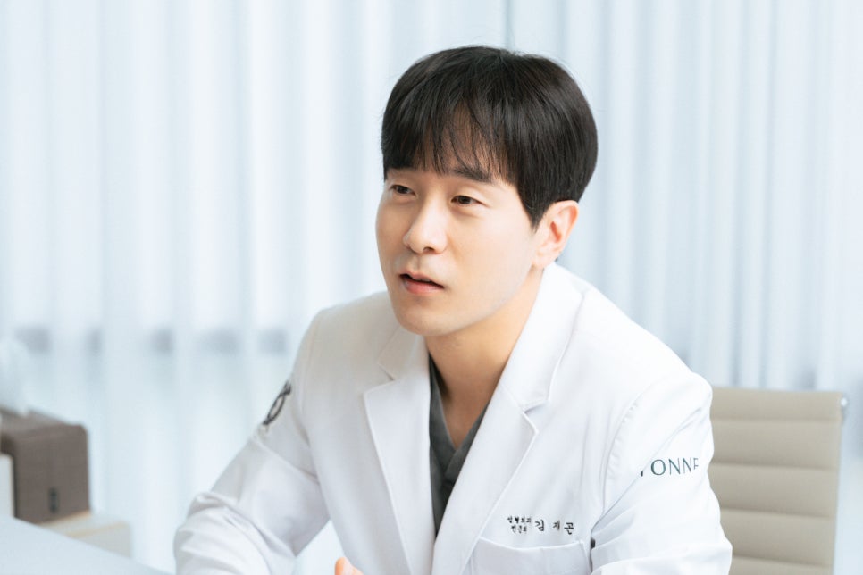 [INTERVIEW] Director Kim Jae-gon image 2