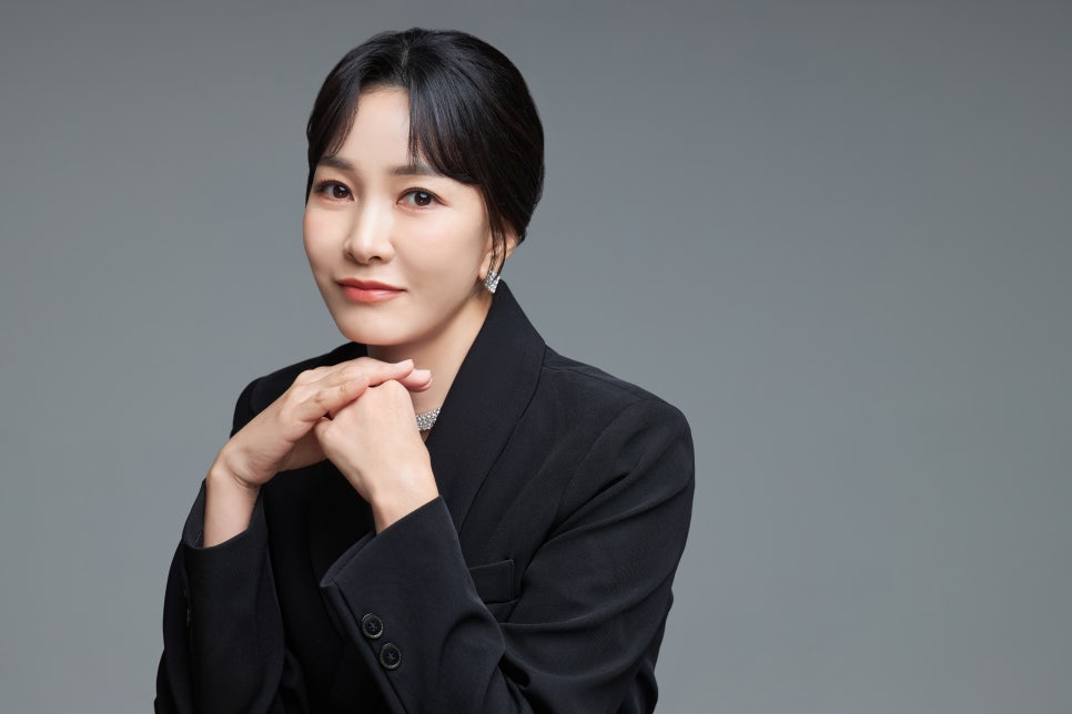 [REAL STORY] Ms. Gong Mi-ae image 1