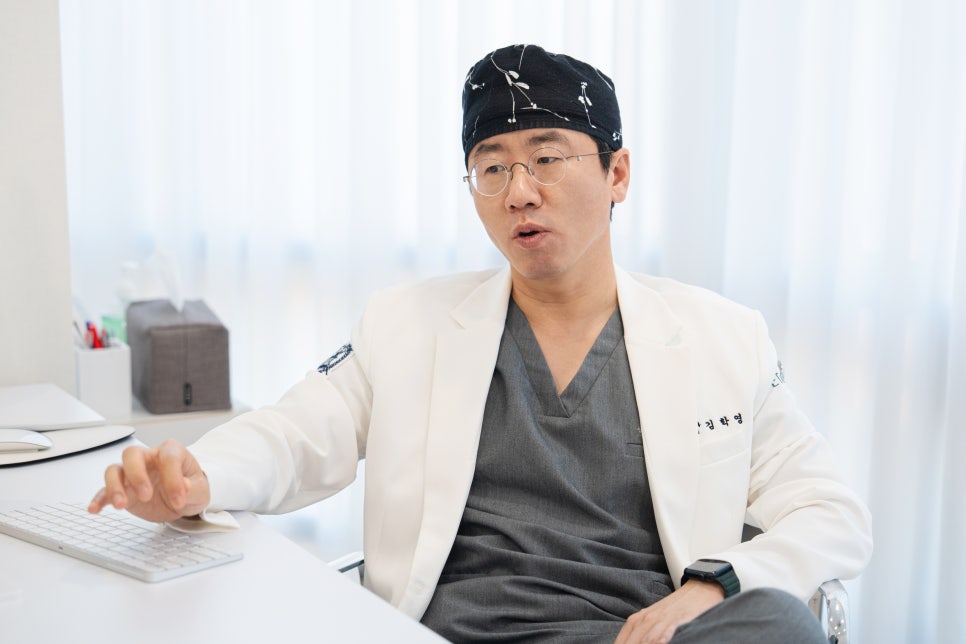 [INTERVIEW] 김학영 대표 원장님 관련 이미지 2