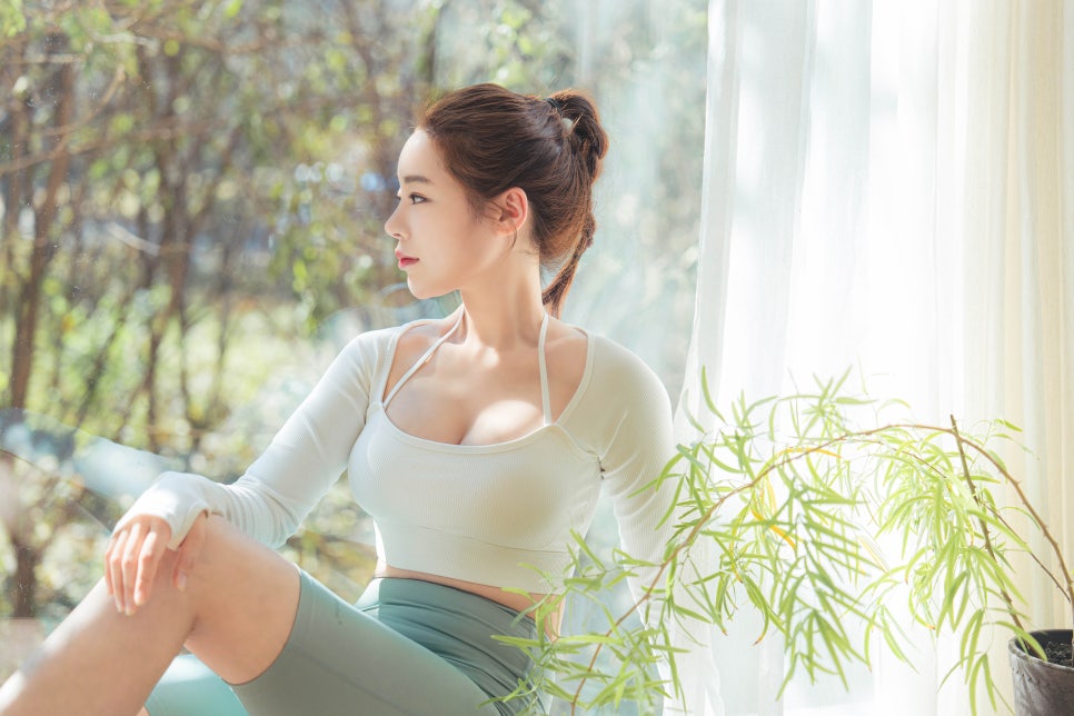 [REAL STORY] Kim Eun-jin image 1