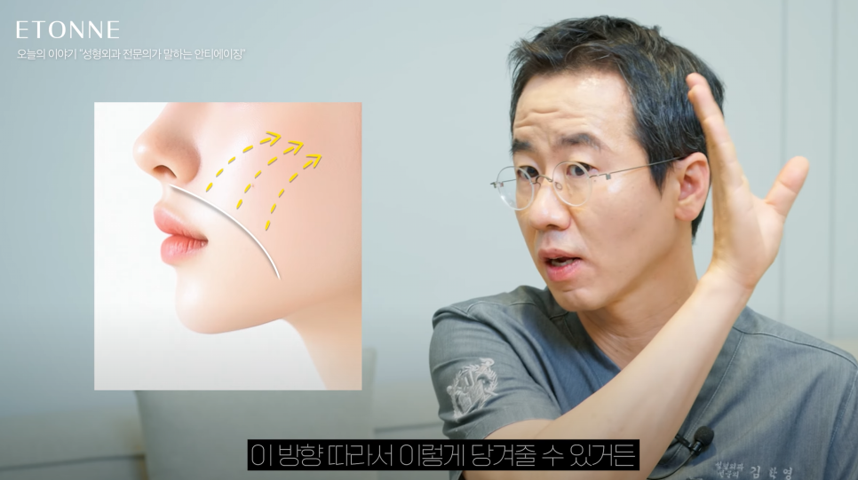 [에톤TV] 안티에이징 시술과 수술의 차이점 관련 이미지 7