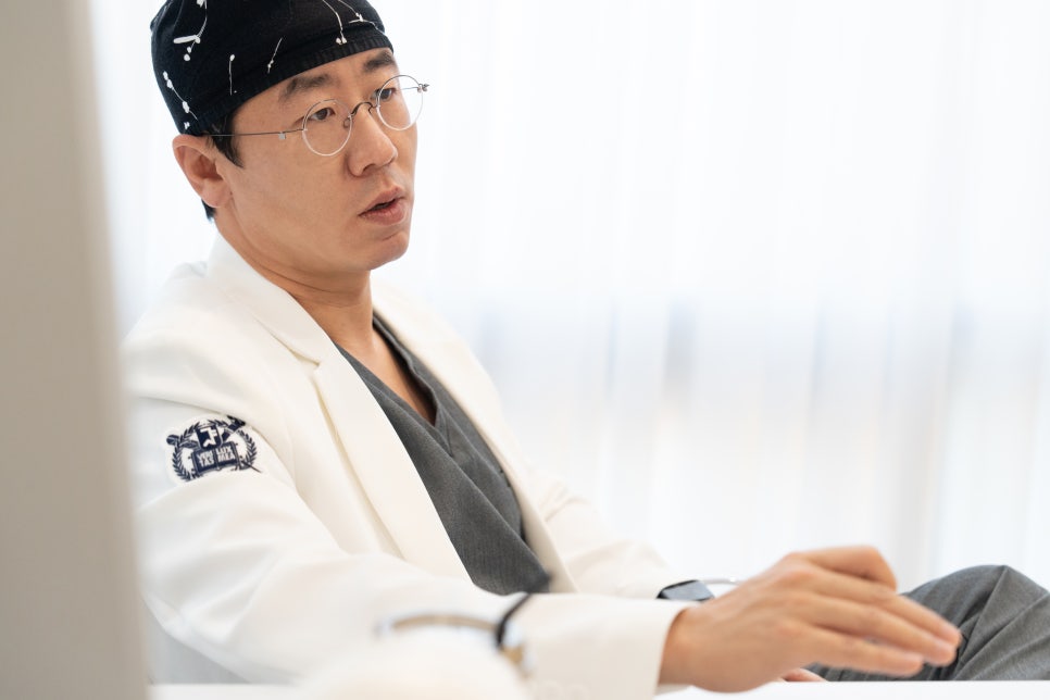 [INTERVIEW] 김학영 대표 원장님 관련 이미지 3