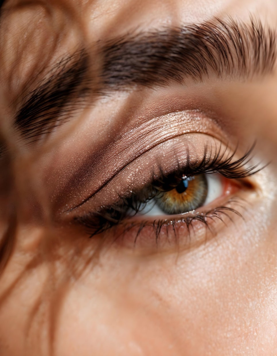 Drooping Eyes: How to Address Both Functional Problems and Aesthetic Concerns image 3