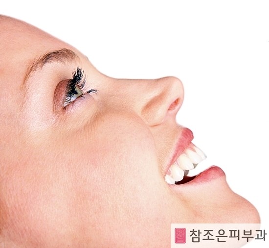 주름살 잡는 더모톡신 당산역 참조은피부과가 알려드립니다. 관련 이미지 1