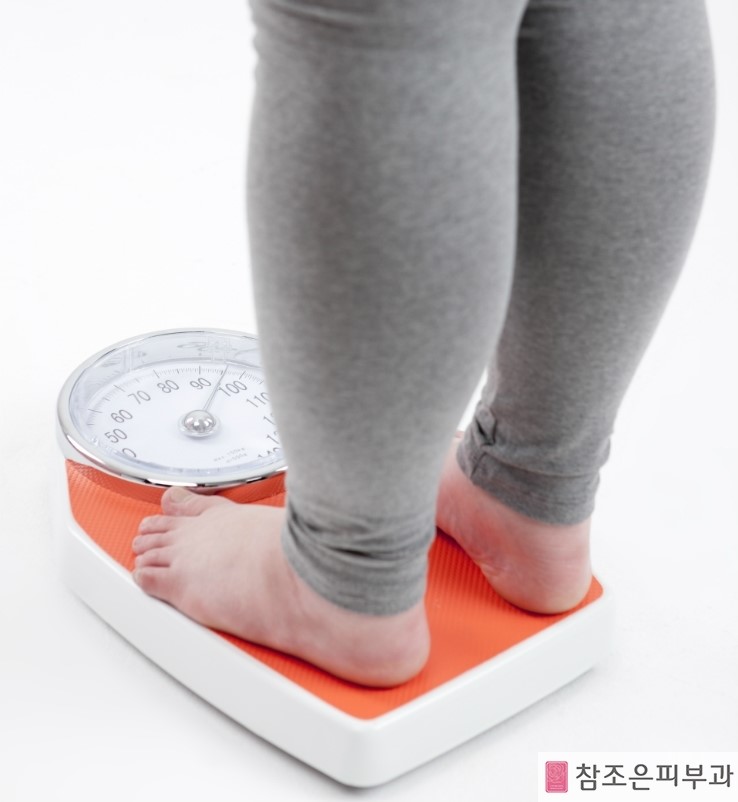 영등포 당산역/양평동 지방분해주사 참조은피부과 그 효과는? 관련 이미지 2