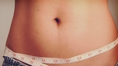 홀쭉한 배 만들기 복부관리를 소개합니다. 관련 이미지 1