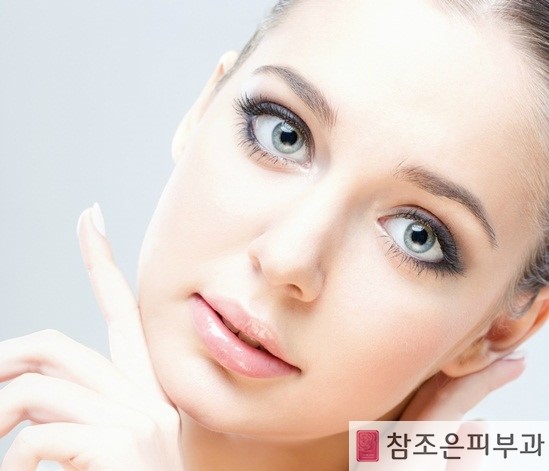 주름살 잡는 더모톡신 당산역 참조은피부과가 알려드립니다. 관련 이미지 2